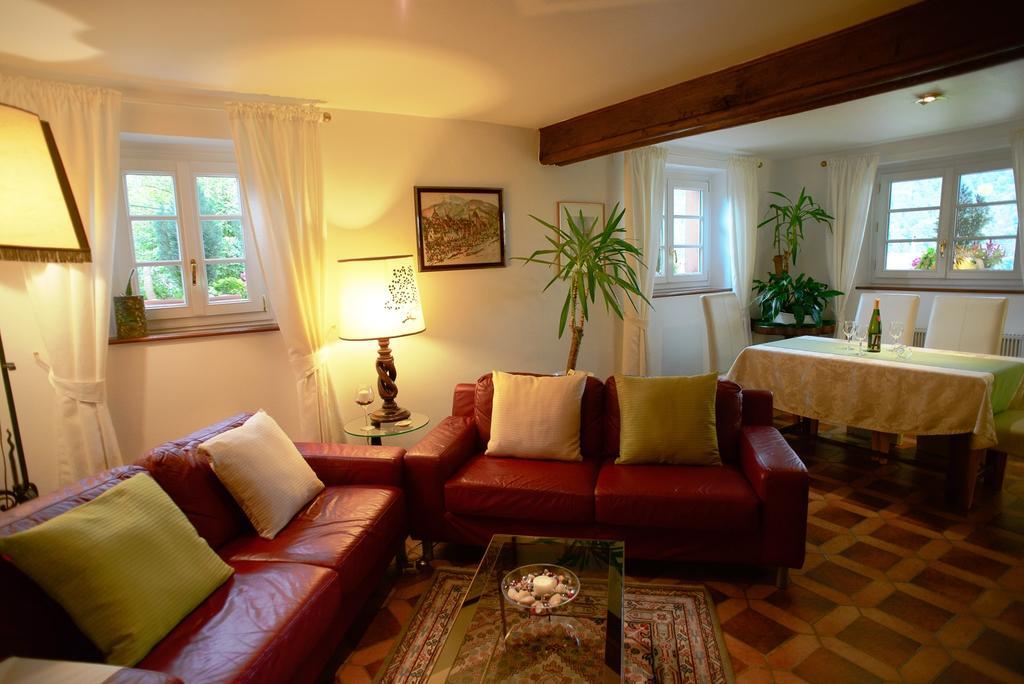 Gite Du Windstein 部屋 写真