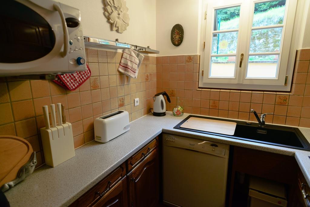 Gite Du Windstein 部屋 写真